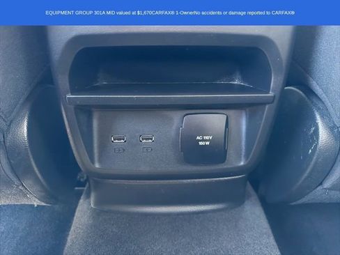 Used 2021 Ford Ranger XLT w/ Equipment Group 301A Mid AWD/4WD image 16
