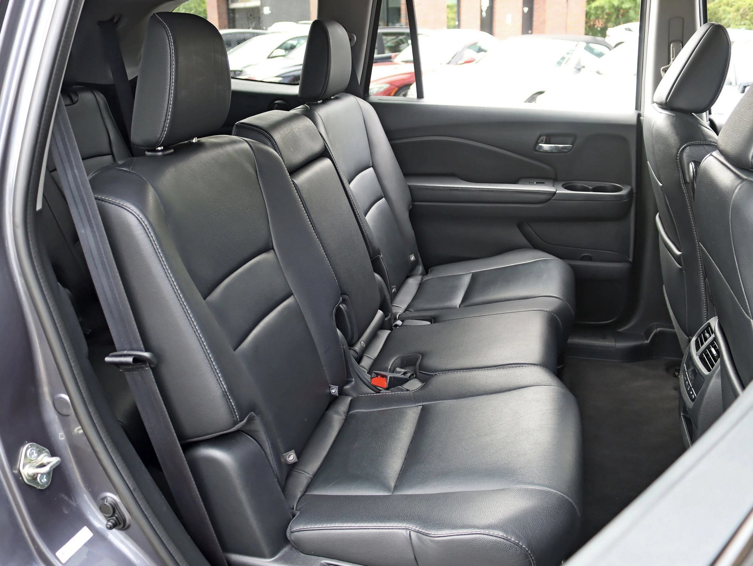 Used 2016 Honda Pilot EX-L image 29