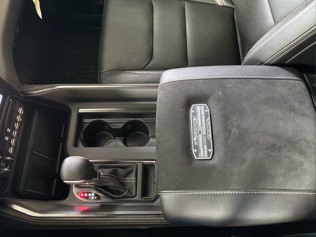 New 2026 RAM 1500 RHO AWD/4WD image 31
