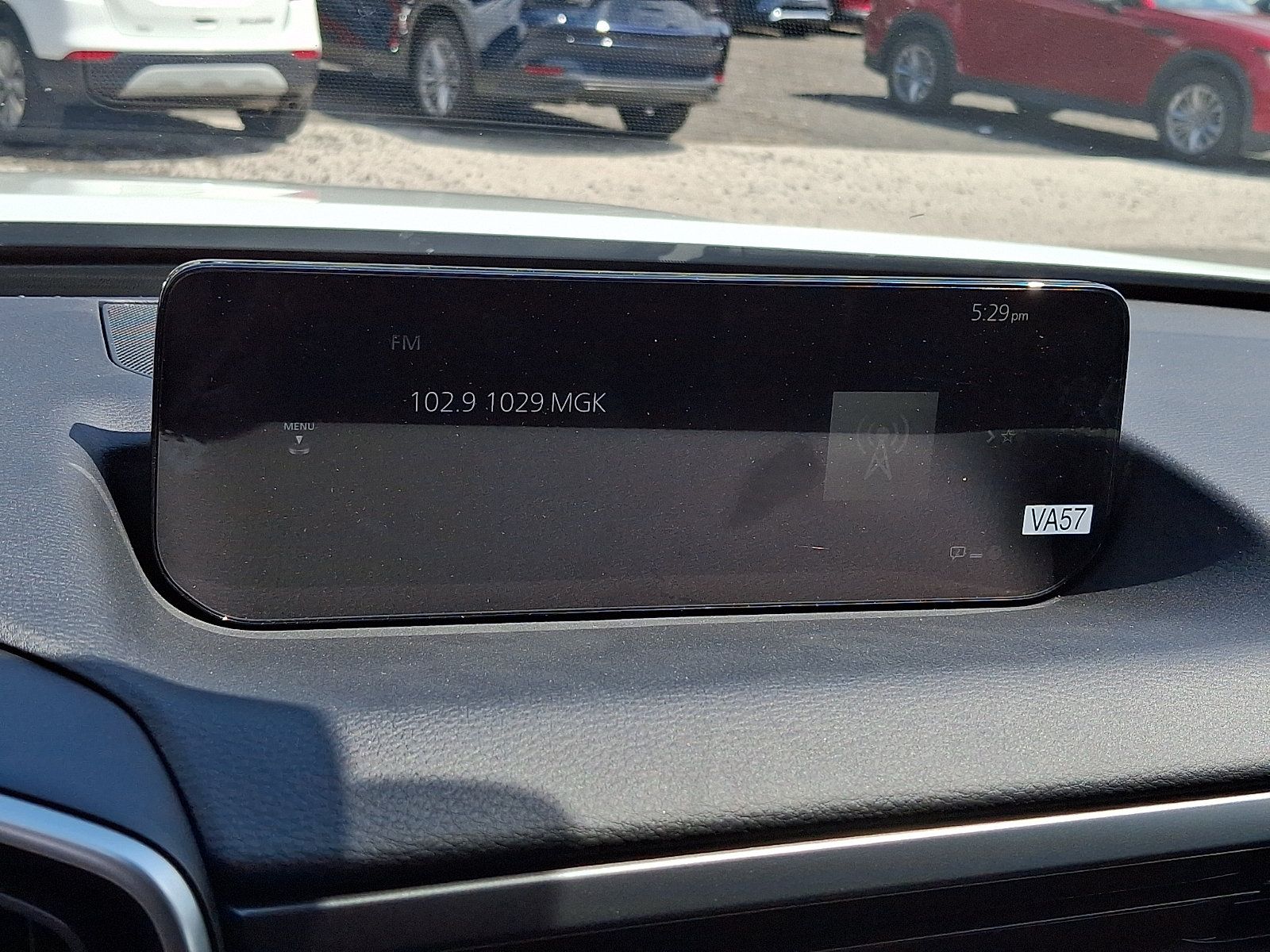 New 2026 MAZDA CX-50 AWD 2.5 S w/ Weather Package image 14