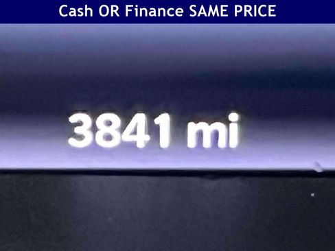 Used 2026 Jeep Cherokee Limited AWD/4WD image 21
