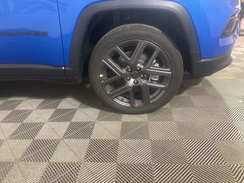 New 2026 Jeep Compass Limited AWD/4WD image 45