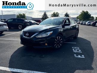 Used 2018 Nissan Altima 2.5 SV FWD video 1