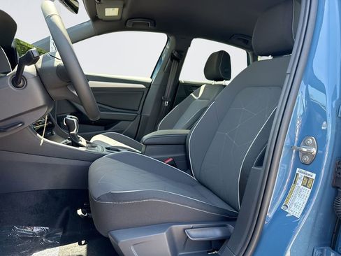 New 2026 Volkswagen Jetta Sport FWD image 13