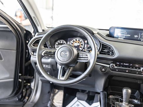 Used 2024 MAZDA CX-30 AWD 2.5 S w/ Preferred Package image 38