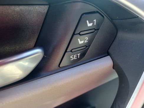Used 2025 Toyota RAV4 XLE Premium w/ Weather Package AWD/4WD image 16