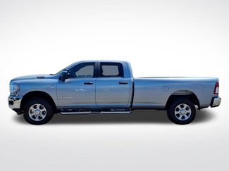 Certified 2024 RAM 3500 Big Horn AWD/4WD video 2