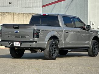 Used 2018 Ford F150 XLT w/ Equipment Group 302A Luxury video 2