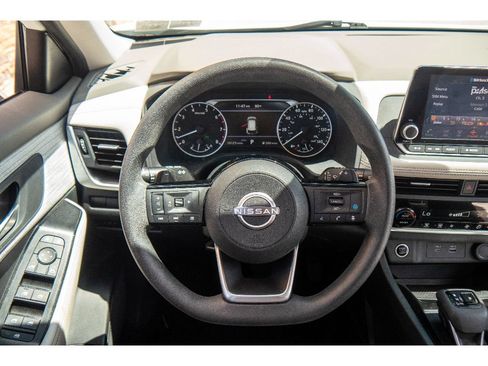 Used 2023 Nissan Rogue SV AWD/4WD image 20