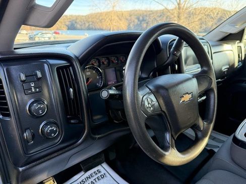 Used 2019 Chevrolet Silverado 2500 W/T image 18