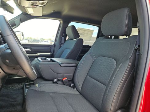 New 2026 RAM 1500 Classic Warlock AWD/4WD image 12