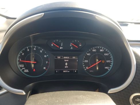 Used 2023 Chevrolet Malibu LT image 20