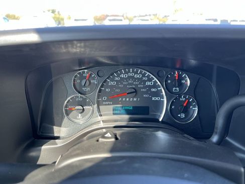 New 2025 Chevrolet Express 2500 WT w/ Driver Convenience Package image 15