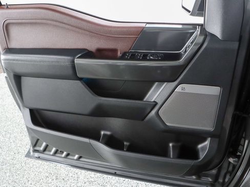 Used 2022 Ford F150 Lariat w/ Equipment Group 502A High image 26