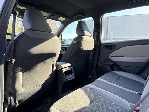 New 2026 Subaru Forester image 13