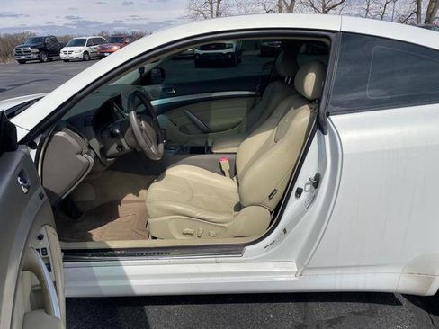 Used 2009 INFINITI G37 x Coupe w/ Premium Pkg image 21