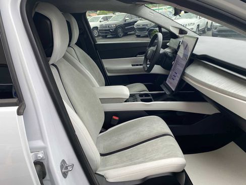 Used 2023 Fisker Ocean One AWD/4WD image 42