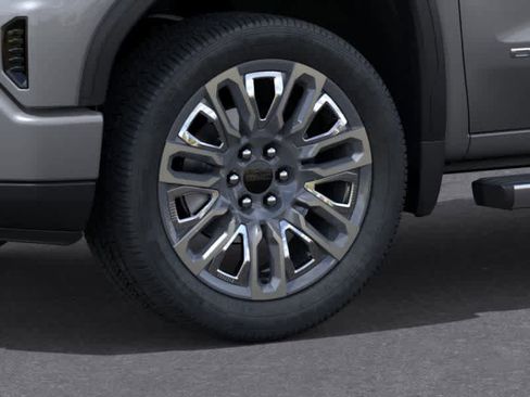 New 2026 GMC Sierra 1500 Denali Ultimate image 9