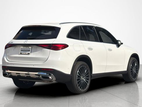 New 2027 Mercedes-Benz GLC 300 image 5