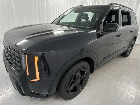 New 2027 Kia Telluride EX X-Line image 7