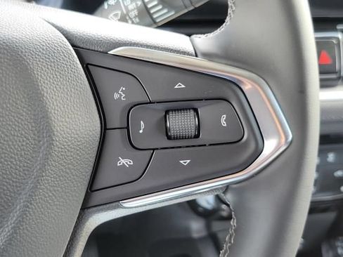 New 2026 Chevrolet TrailBlazer LT w/ LT Cold Weather Package AWD/4WD image 17