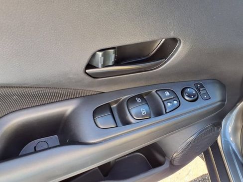 Used 2025 Nissan Kicks Play S FWD image 16