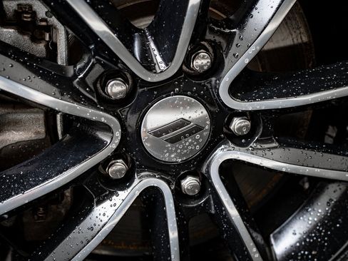 Used 2018 Dodge Journey SE w/ Popular Equipment Group image 8