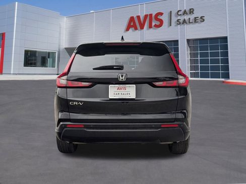 Used 2025 Honda CR-V EX-L image 5