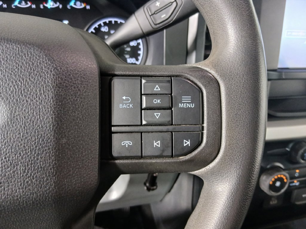Used 2023 Ford F250 XLT w/ 360-Degree Camera Package AWD/4WD image 21