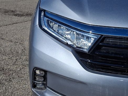 Used 2024 Honda Odyssey EX-L image 9