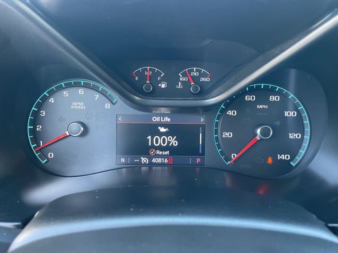 Used 2021 GMC Canyon Denali image 27