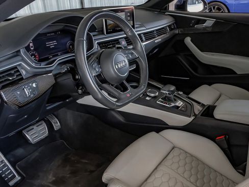 Used 2018 Audi RS 5 2.9T w/ Dynamic Package image 14