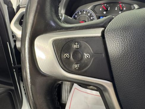 Used 2020 GMC Acadia SLE w/ Driver Convenience Package AWD/4WD image 15