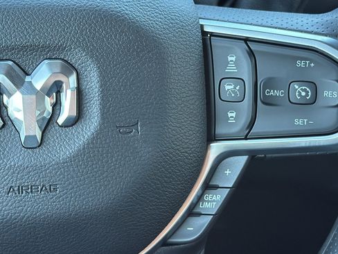 New 2026 RAM 5500 Tradesman image 24