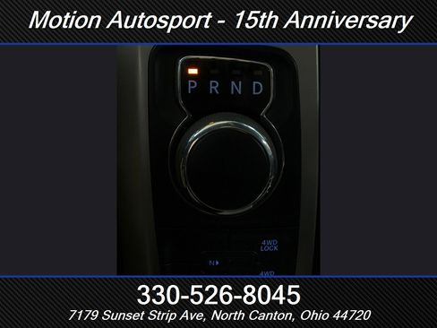 Used 2020 RAM 1500 Classic Warlock AWD/4WD image 22