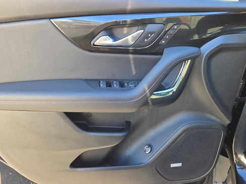 New 2026 Chevrolet Blazer RS w/ Driver Confidence II Package image 37