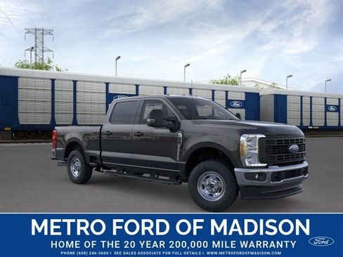 New 2026 Ford F250 XL image 8