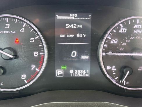 Used 2023 Subaru Ascent Limited AWD/4WD image 20