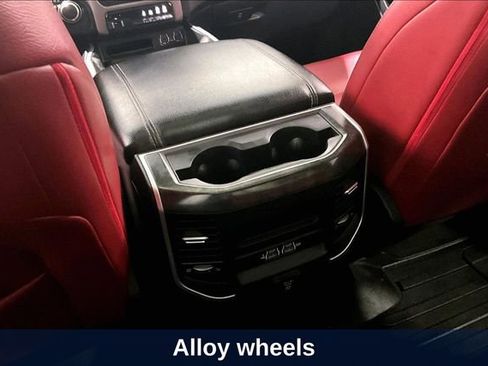 Used 2020 RAM 1500 Big Horn AWD/4WD image 14