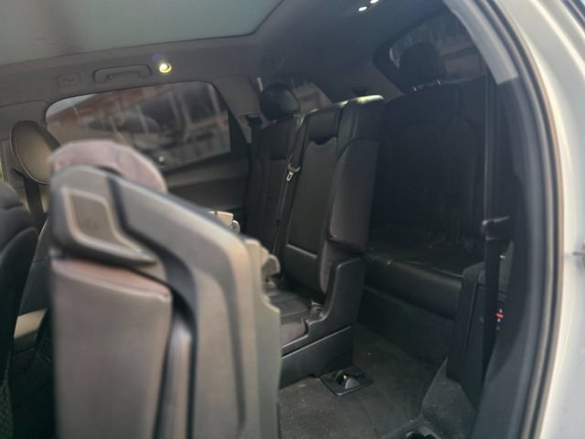 Used 2017 Audi Q7 3.0T Premium AWD/4WD image 53