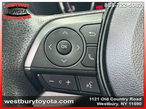 Certified 2025 Toyota RAV4 XLE AWD/4WD image 23