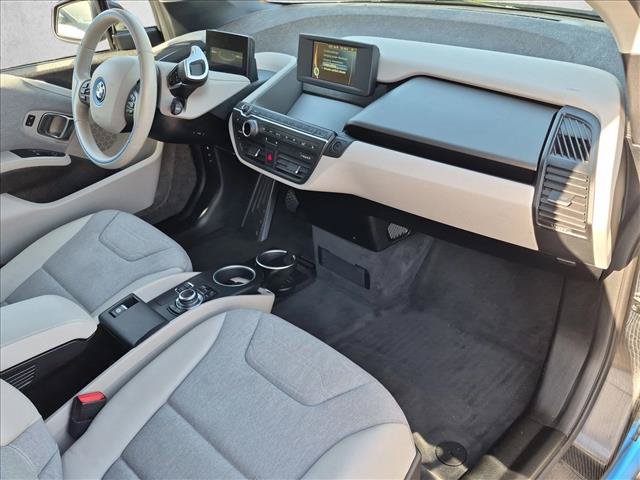 Used 2015 BMW i3 w/ Range Extender RWD image 21