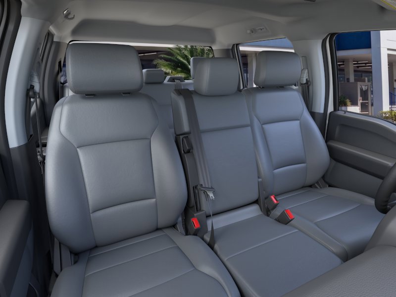 New 2026 Ford F350 XL AWD/4WD image 11