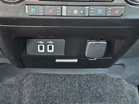 Used 2018 Ford F150 Lariat AWD/4WD image 19