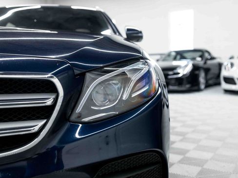 Used 2019 Mercedes-Benz E 450 4MATIC Wagon image 14