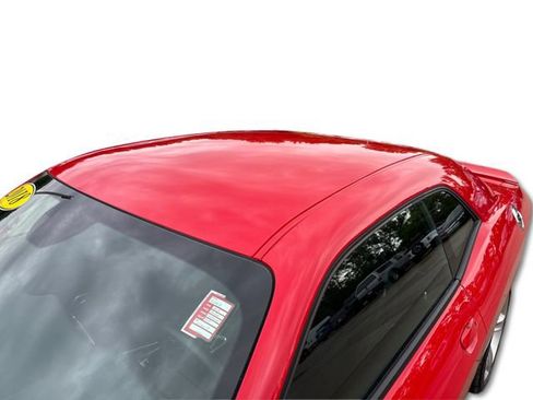 Used 2018 Dodge Challenger R/T w/ Driver Convenience Group RWD image 12