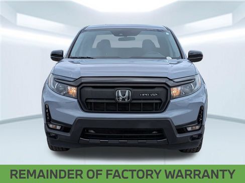 Used 2024 Honda Ridgeline Sport+ image 11