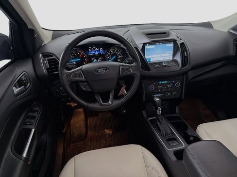 Used 2018 Ford Escape SEL w/ SEL Sport Appearance Package image 26