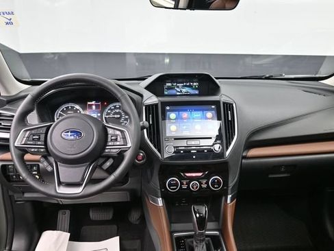 Used 2021 Subaru Forester Touring w/ Popular Package #2 AWD/4WD image 24