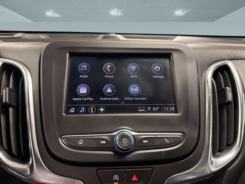 Used 2022 Chevrolet Equinox LT AWD/4WD image 21
